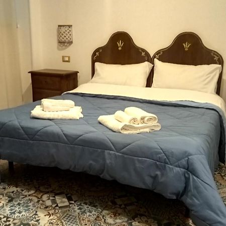 Tribunale Room Basement Παλέρμο Εξωτερικό φωτογραφία