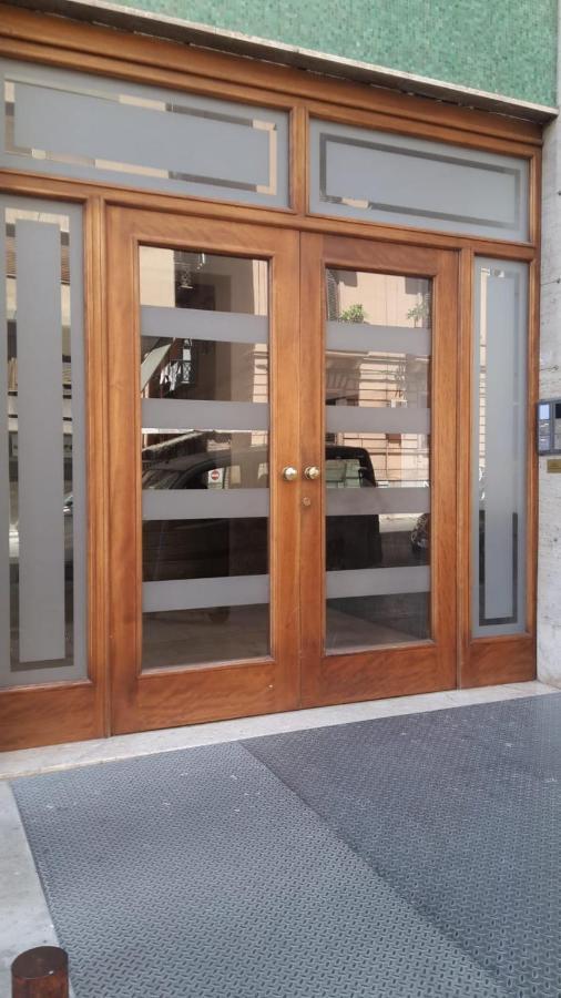 Tribunale Room Basement Παλέρμο Εξωτερικό φωτογραφία