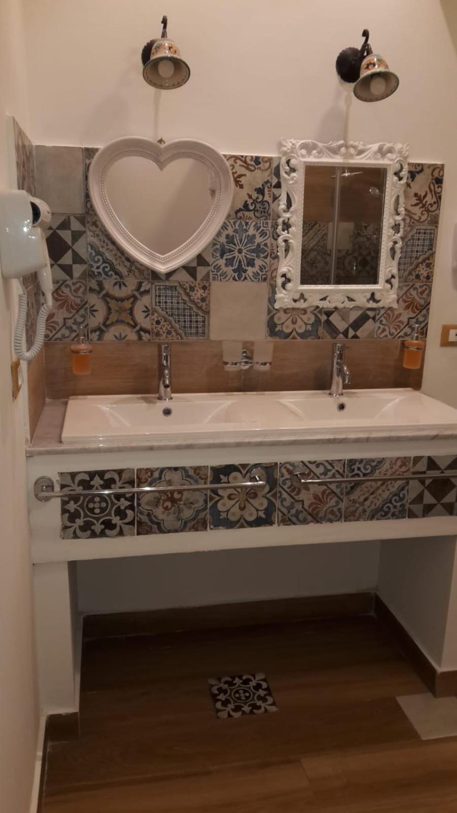 Tribunale Room Basement Παλέρμο Εξωτερικό φωτογραφία