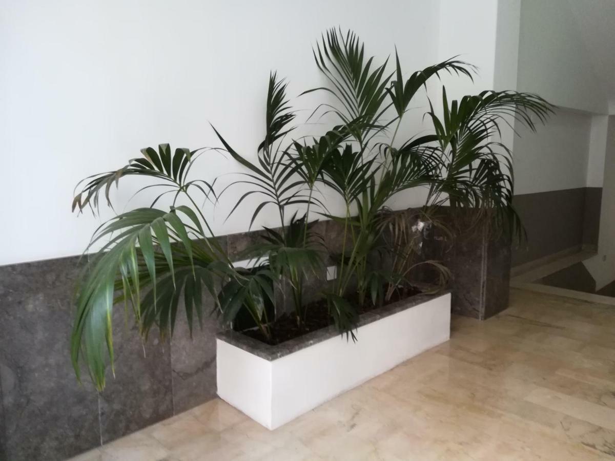 Tribunale Room Basement Παλέρμο Εξωτερικό φωτογραφία